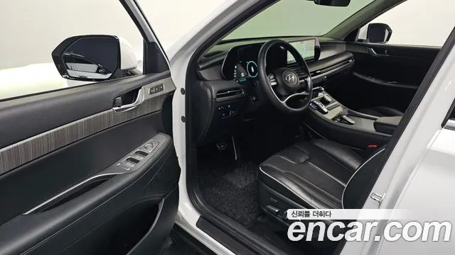 Hyundai Palisade 2022 thumb 10