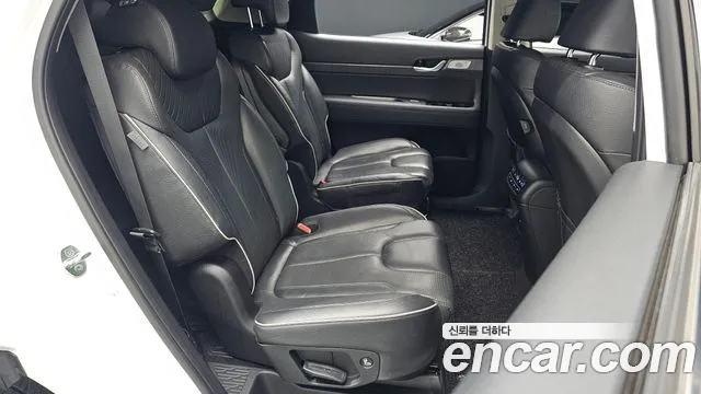 Hyundai Palisade 2022 thumb 11