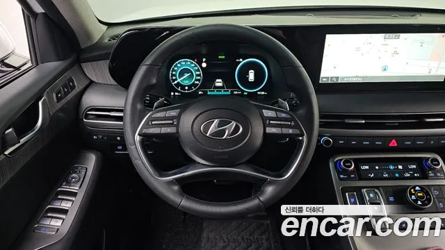 Hyundai Palisade 2022 thumb 12