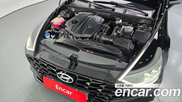 Hyundai Sonata 2022 thumb 10