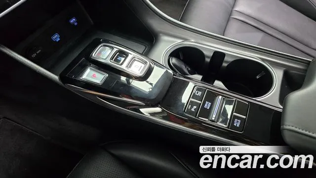 Hyundai Sonata 2022 thumb 5