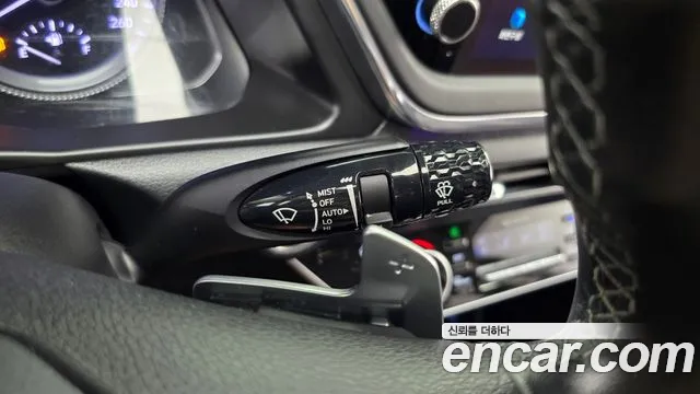 Hyundai Sonata 2022 thumb 9