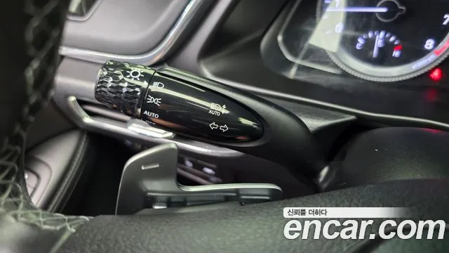Hyundai Sonata 2022 thumb 8
