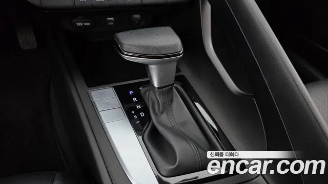 Hyundai Avante 2020 thumb 10