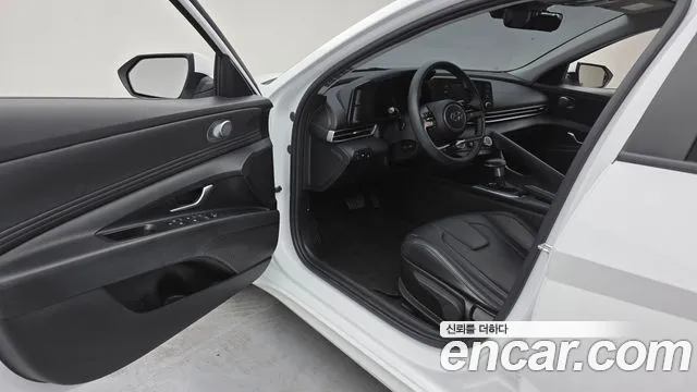 Hyundai Avante 2020 thumb 9