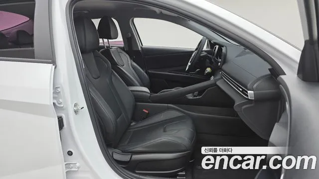 Hyundai Avante 2020 thumb 11