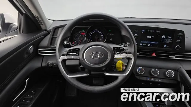 Hyundai Avante 2020 thumb 5