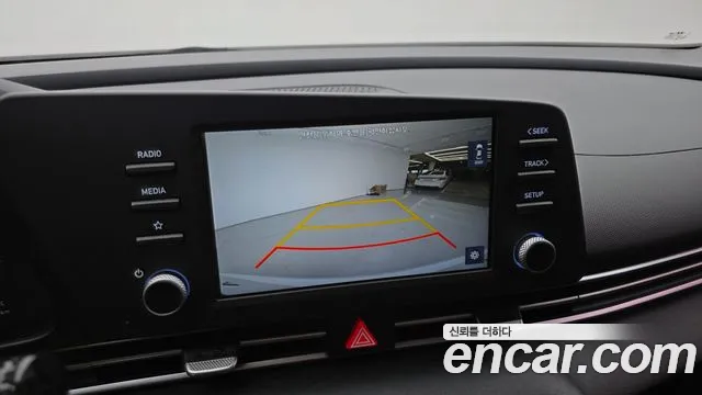 Hyundai Avante 2020 thumb 6