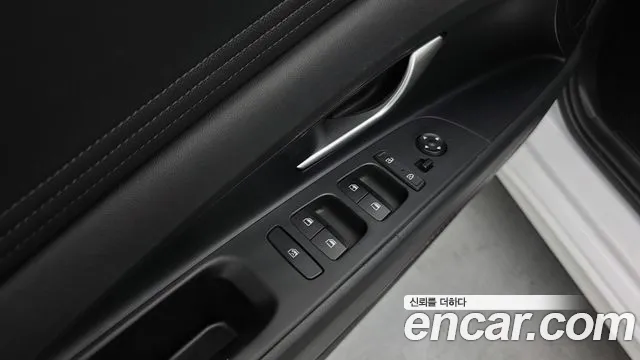 Hyundai Avante 2020 thumb 8