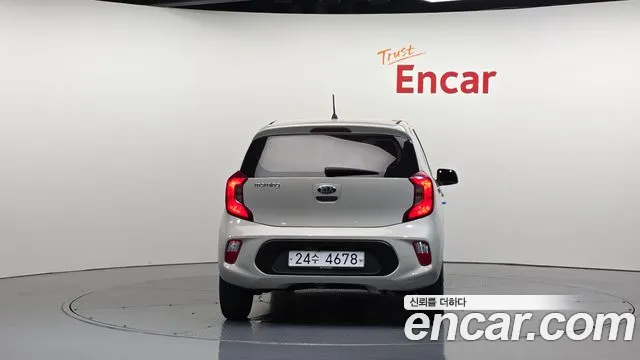 Kia Morning 2018 thumb 10