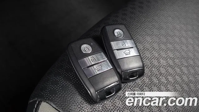 Kia Morning 2018 thumb 11