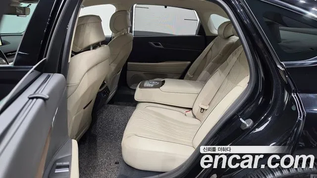 Genesis G80 2021 thumb 11