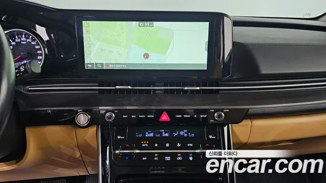 Kia Carnival 2023 thumb 11