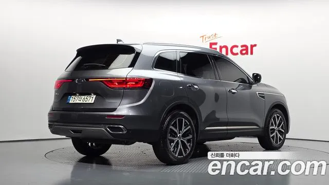 Renault Koleos 2021 thumb 8