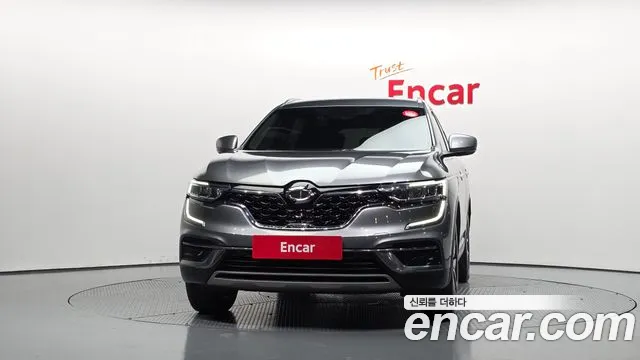 Renault Koleos 2021 thumb 12