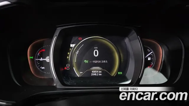 Renault Koleos 2021 thumb 9