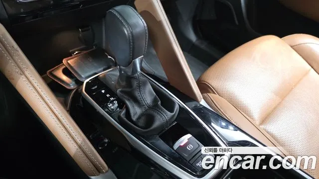 Renault Koleos 2021 thumb 7