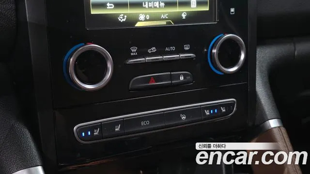 Renault Koleos 2021 thumb 2