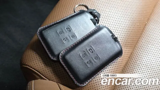 Renault Koleos 2021 thumb 4