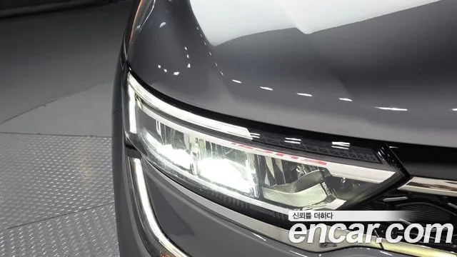 Renault Koleos 2021 thumb 5