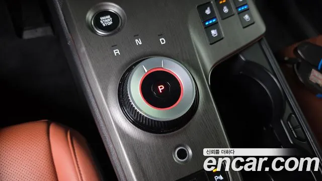 Kia Sportage 2025 thumb 3