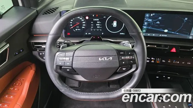 Kia Sportage 2025 thumb 12