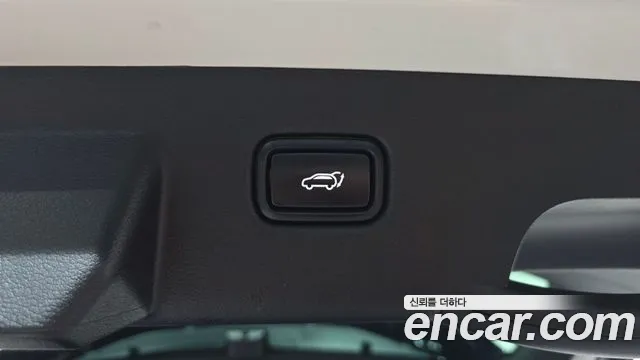 Kia Sportage 2025 thumb 10