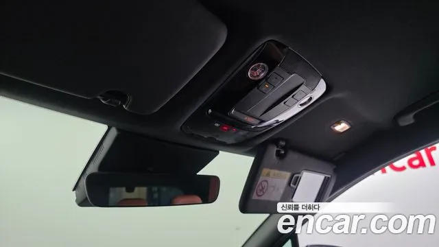 Kia Sportage 2025 thumb 4