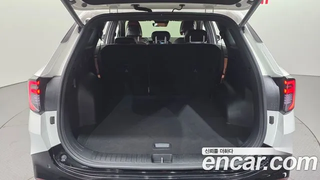 Kia Sportage 2025 thumb 11