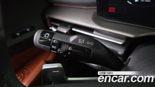 Kia Sportage 2025 thumb 5