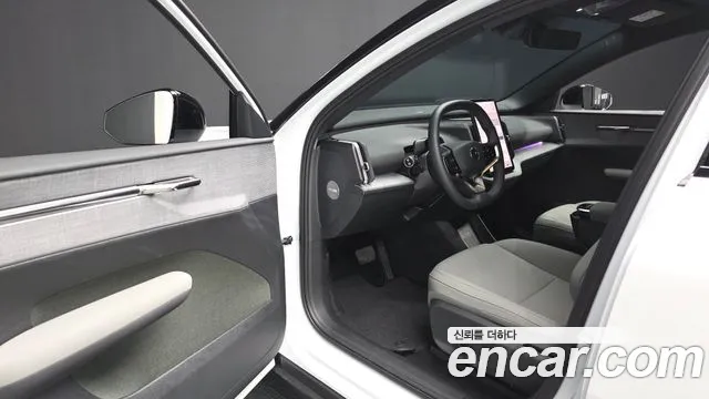 Volvo EX30 2026 thumb 10