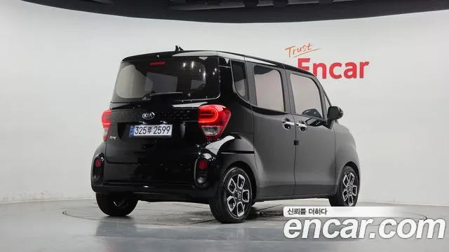 Kia Ray 2020 thumb 2