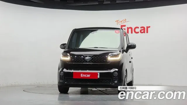 Kia Ray 2020 thumb 3