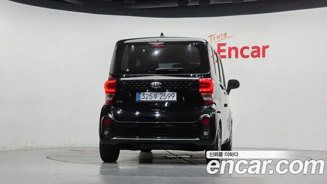 Kia Ray 2020 thumb 4