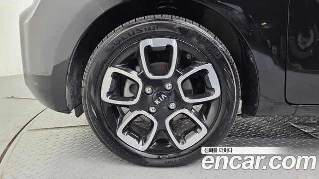 Kia Ray 2020 thumb 5