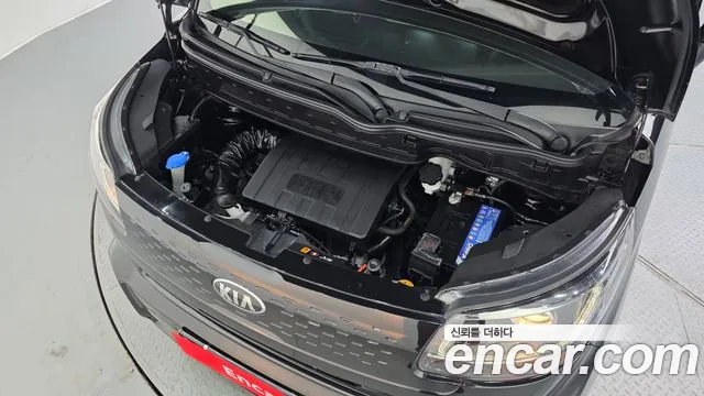 Kia Ray 2020 thumb 6