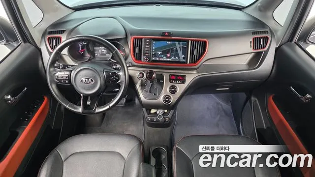 Kia Ray 2020 thumb 7