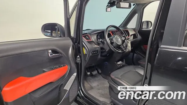 Kia Ray 2020 thumb 10