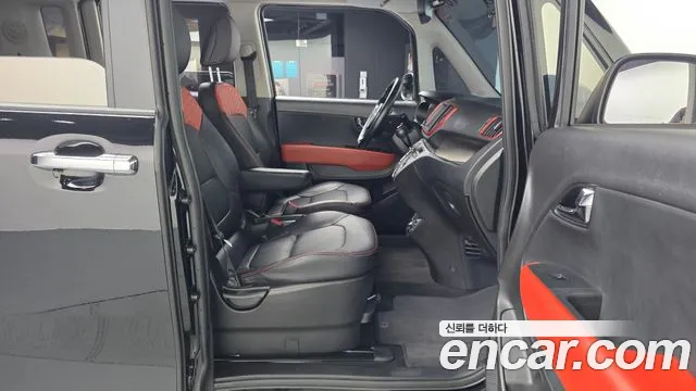 Kia Ray 2020 thumb 11