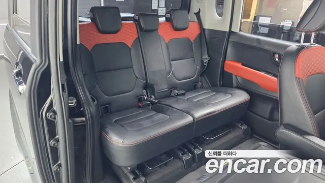 Kia Ray 2020 thumb 12