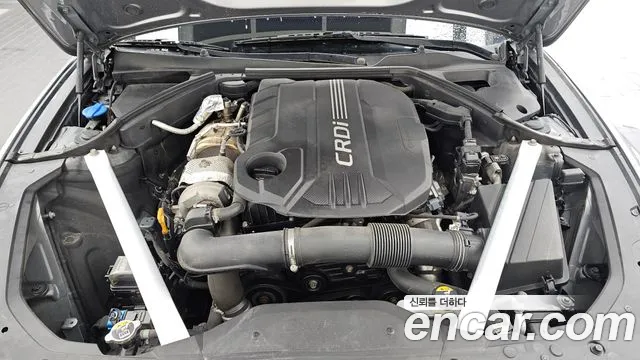 Genesis G70 2019 thumb 6