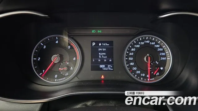 Genesis G70 2019 thumb 8