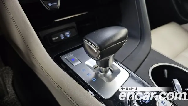 Genesis G70 2019 thumb 9