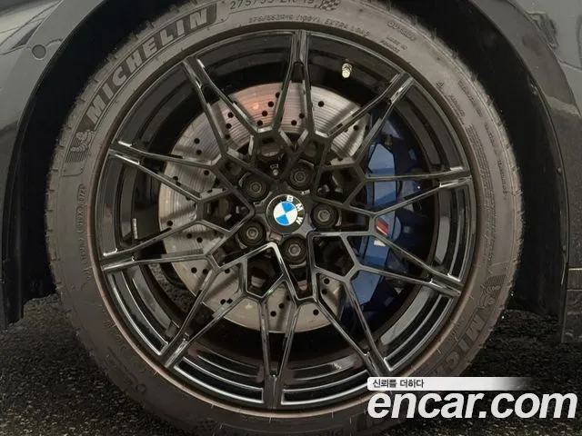 BMW M3 2025 thumb 12