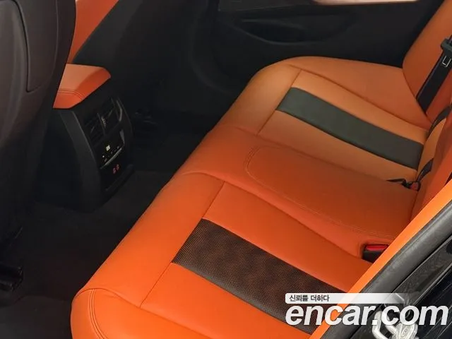 BMW M3 2025 thumb 11