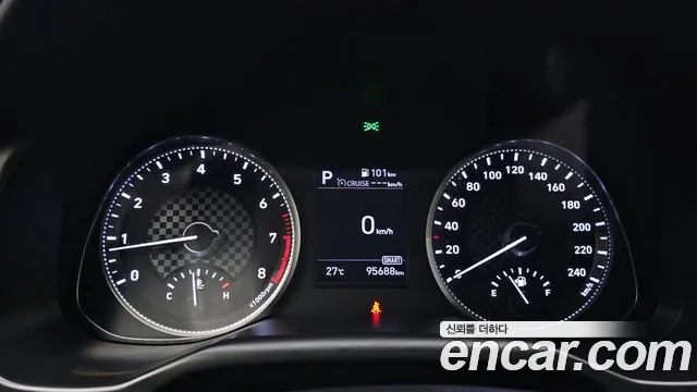 Hyundai Avante 2019 thumb 9