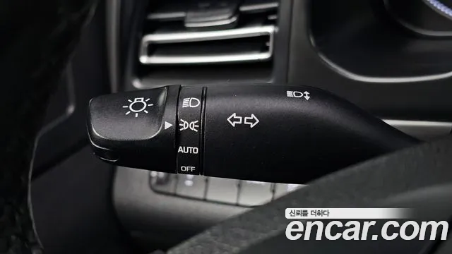 Hyundai Avante 2019 thumb 10