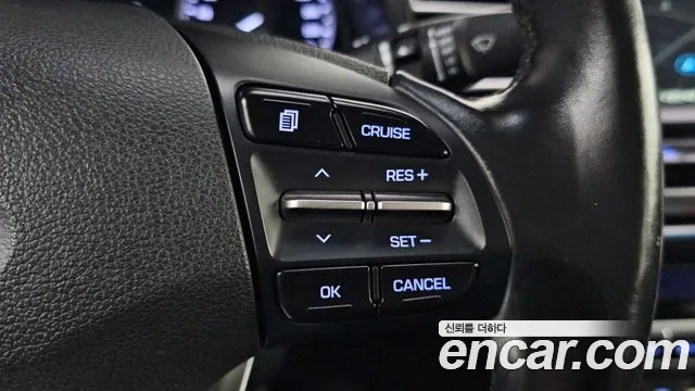 Hyundai Avante 2019 thumb 11