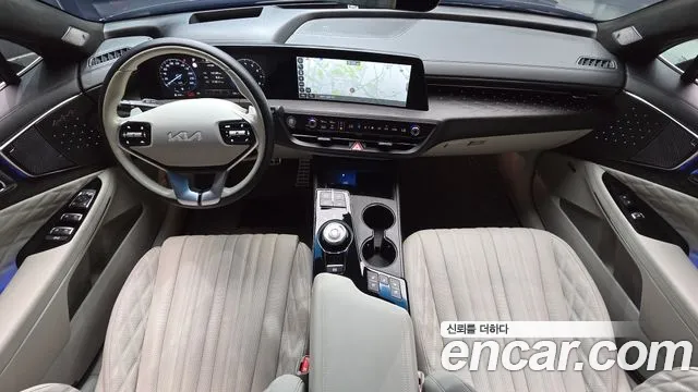 Kia K8 2023 thumb 5