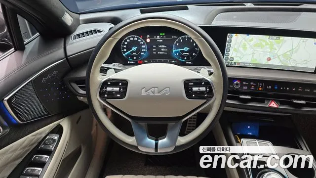 Kia K8 2023 thumb 12